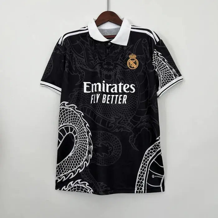 MAILLOT REAL MADRID CONCEPT - Maillot du Monde
