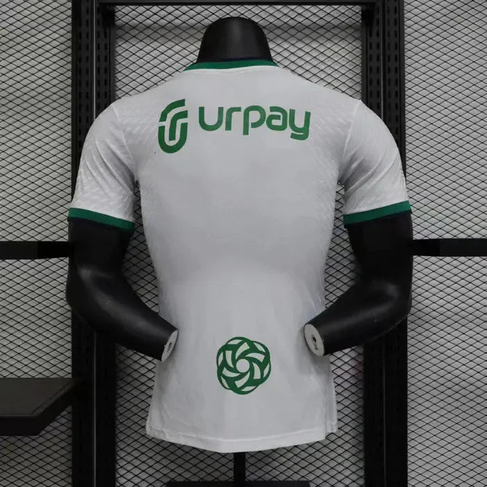 MAILLOT AL AHLI DOMICILE 2023/2024 - Maillot du Monde