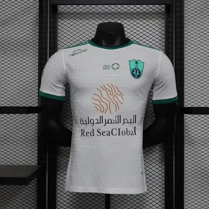 MAILLOT AL AHLI DOMICILE 2023/2024 - Maillot du Monde