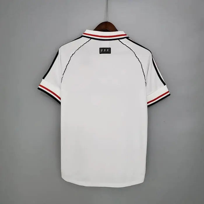 MAILLOT RETRO FRANCE 1998 - Maillot du Monde