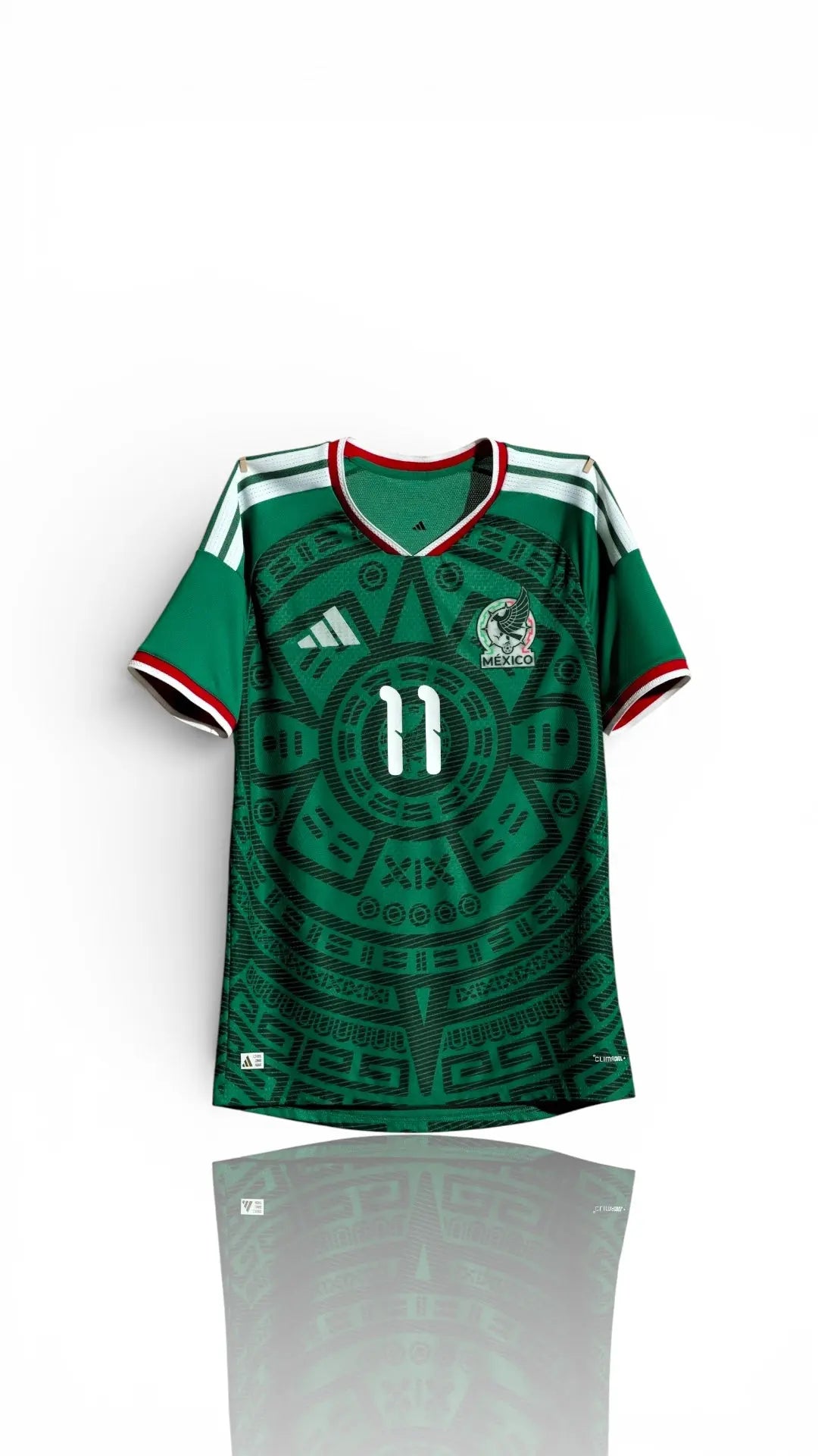 Maillot Mexique World Cup 2026 KaliFoot