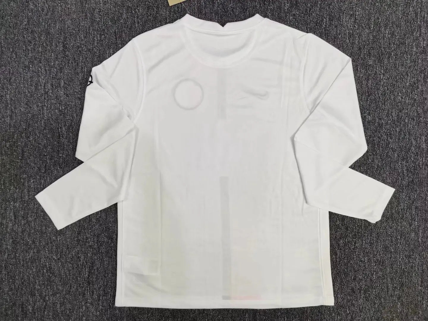 MAILLOT PSG EXTÉRIEUR 2021/2022 VERSION MANCHES LONGUES - Maillot du Monde