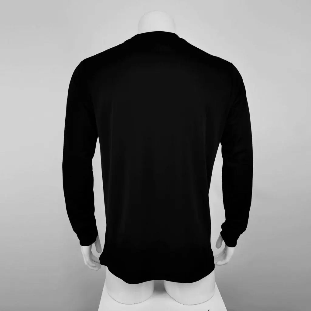 MAILLOT RETRO PSG 2019/2020 VERSION MANCHES LONGUES - Maillot du Monde