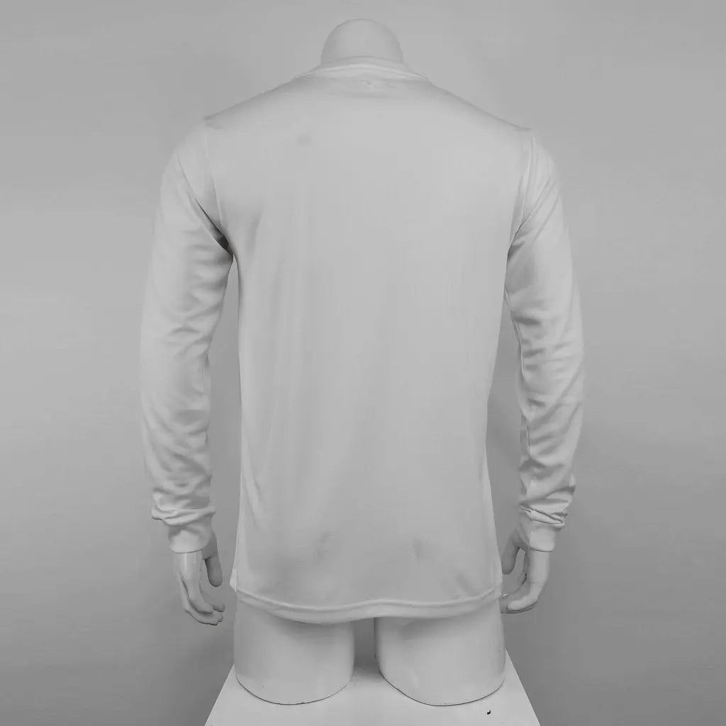 MAILLOT PSG 2019/2020 VERSION MANCHES LONGUES - Maillot du Monde