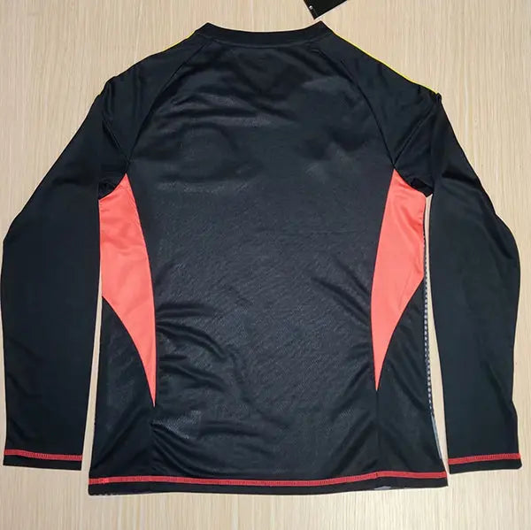 MAILLOT MEXIQUE 2024/2025 VERSION MANCHES LONGUES - Maillot du Monde