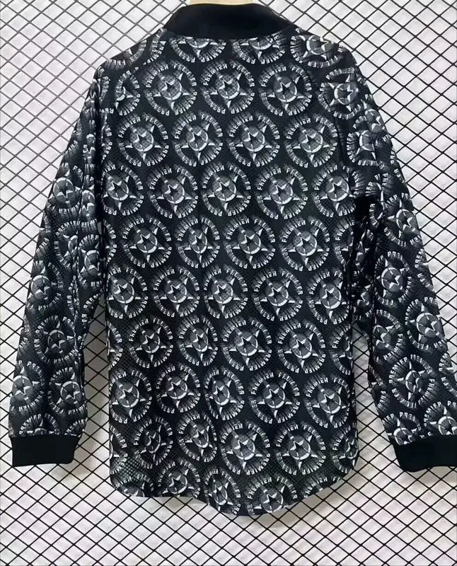 MAILLOT ARSENAL 1994 VERSION MANCHES LONGUES - Maillot du Monde