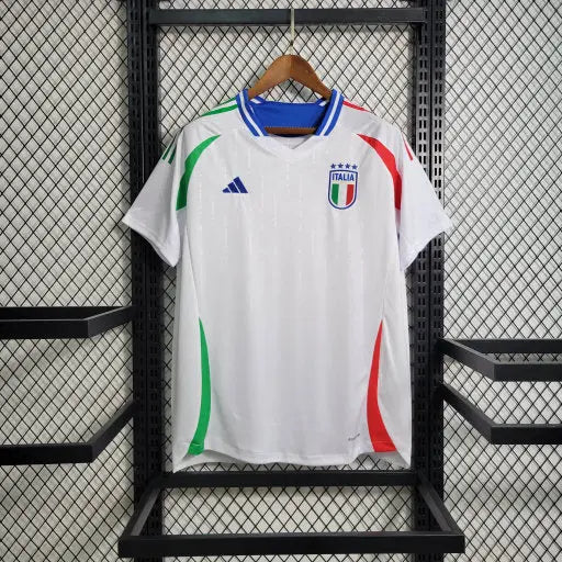 MAILLOT ITALIE 2024/2025 - Maillot du Monde