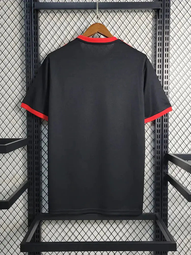 MAILLOT JAPON CONCEPT EDITION TIGRE NOIR - Maillot du Monde