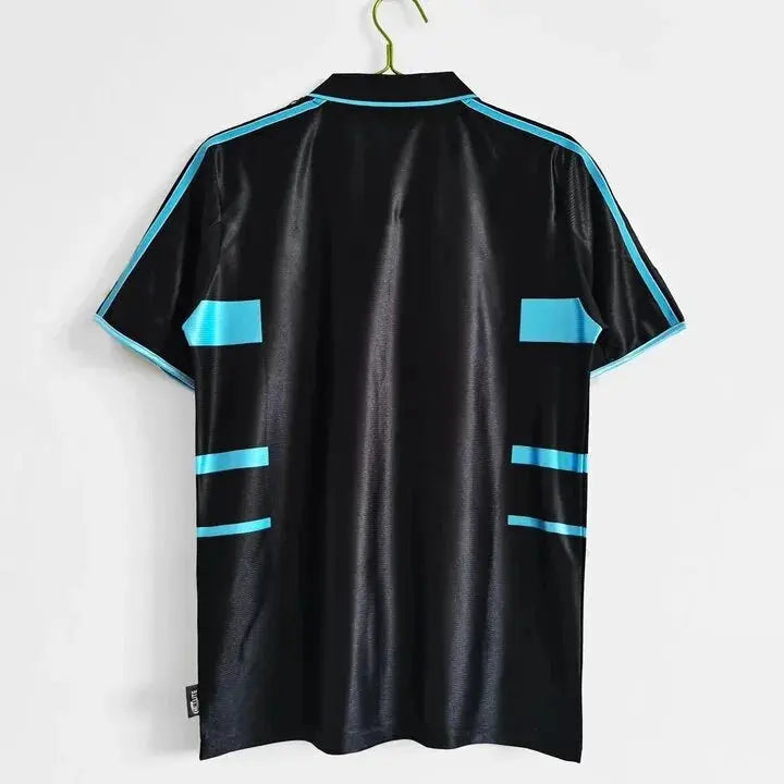 MAILLOT RETRO MARSEILLE 1999/2000 - Maillot du Monde
