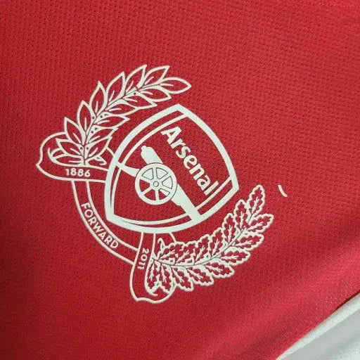 MAILLOT RETRO ARSENAL 2011/2012 - Maillot du Monde