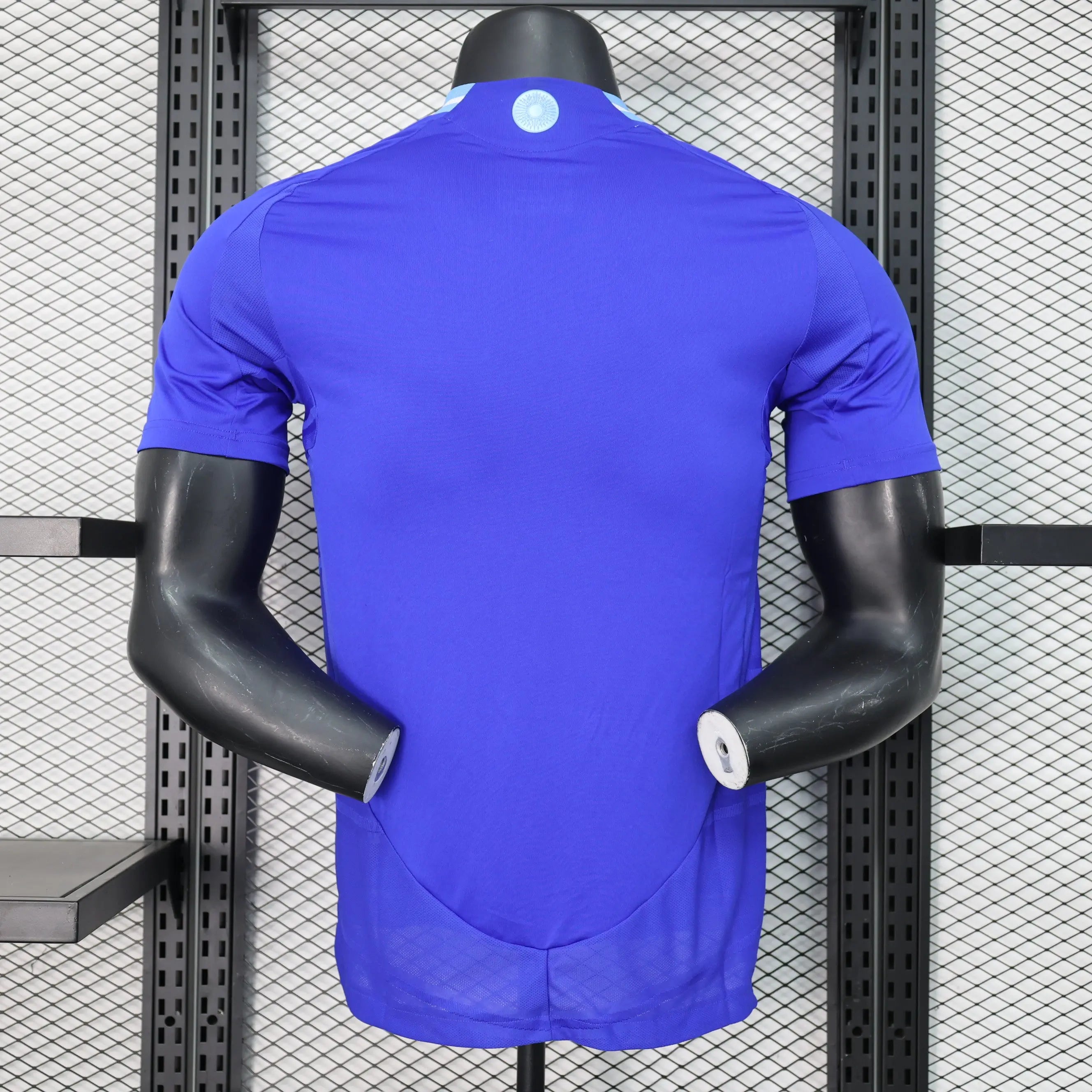 MAILLOT ARGENTINE EXTERIEUR 2024/2025 - Maillot du Monde