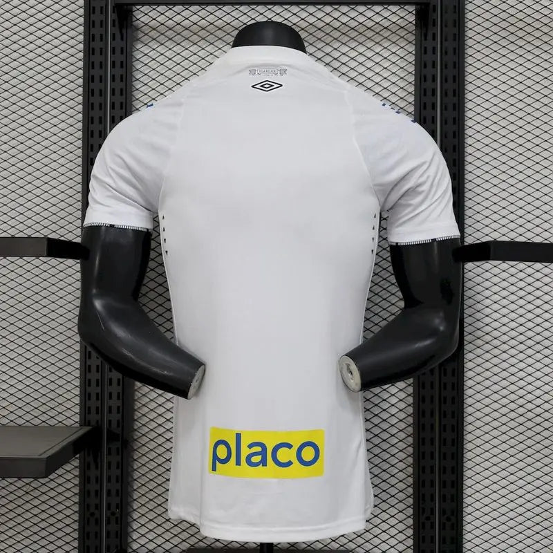 MAILLOT SANTOS DOMICILE 2024/2025 Onze Maillots