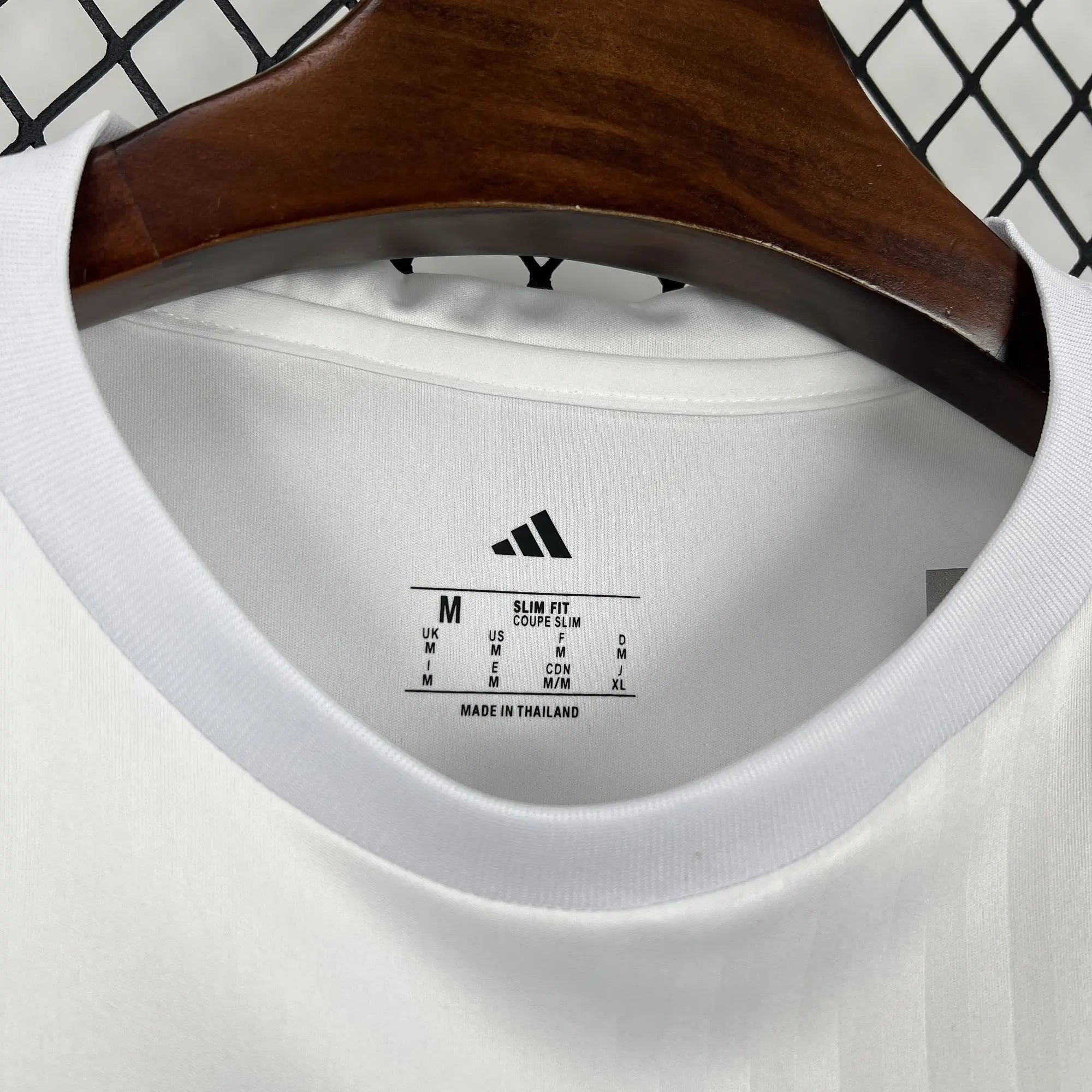 Maillot Curaçao CDM 2026 KaliFoot