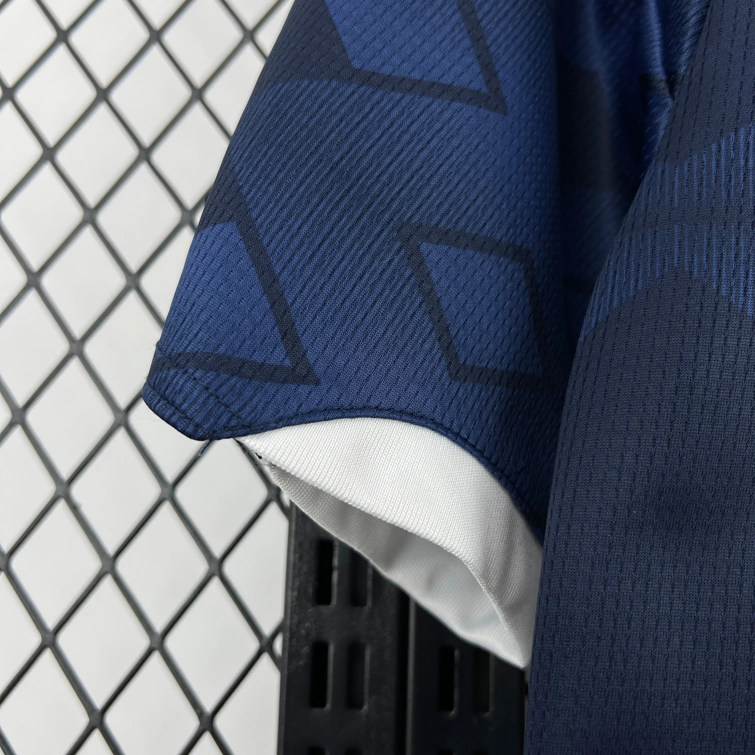 Maillot Écosse CDM 2026 KaliFoot