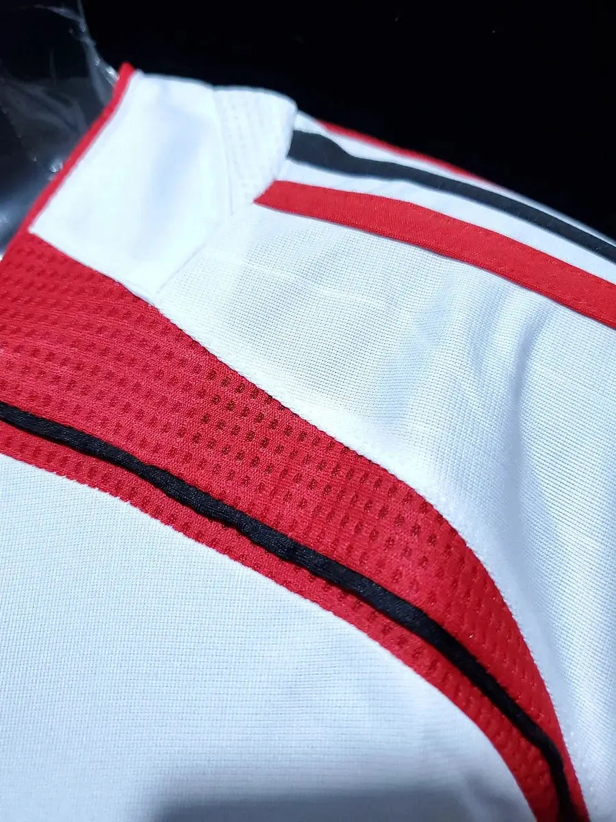 MAILLOT RETRO AC MILAN 2006/2007 - Maillot du Monde