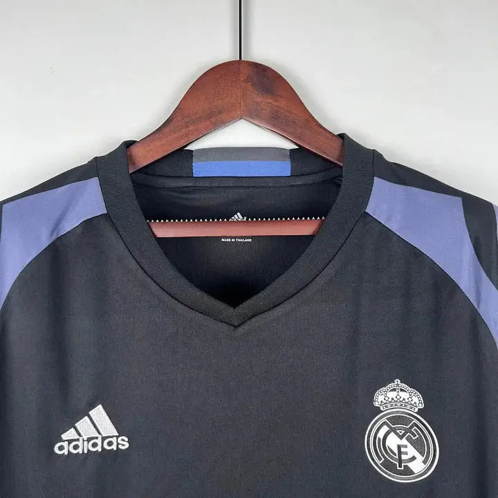 MAILLOT RETRO REAL MADRID 2016/2017 - Maillot du Monde