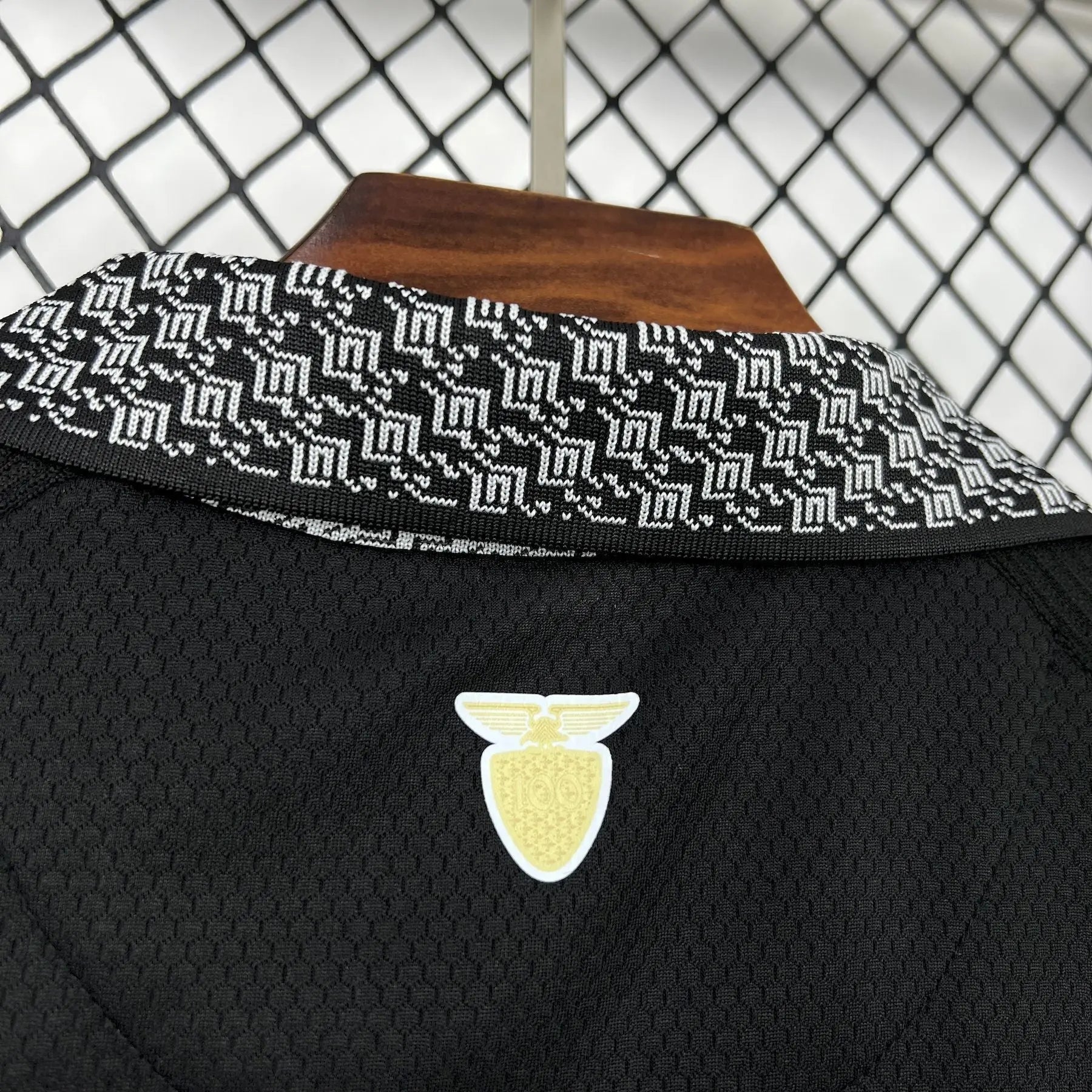 Maillot Escuador CDM 2026 VolaKits