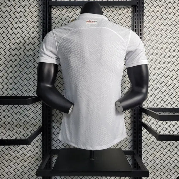 MAILLOT CORINTHIANS 2023/2024 - Maillot du Monde