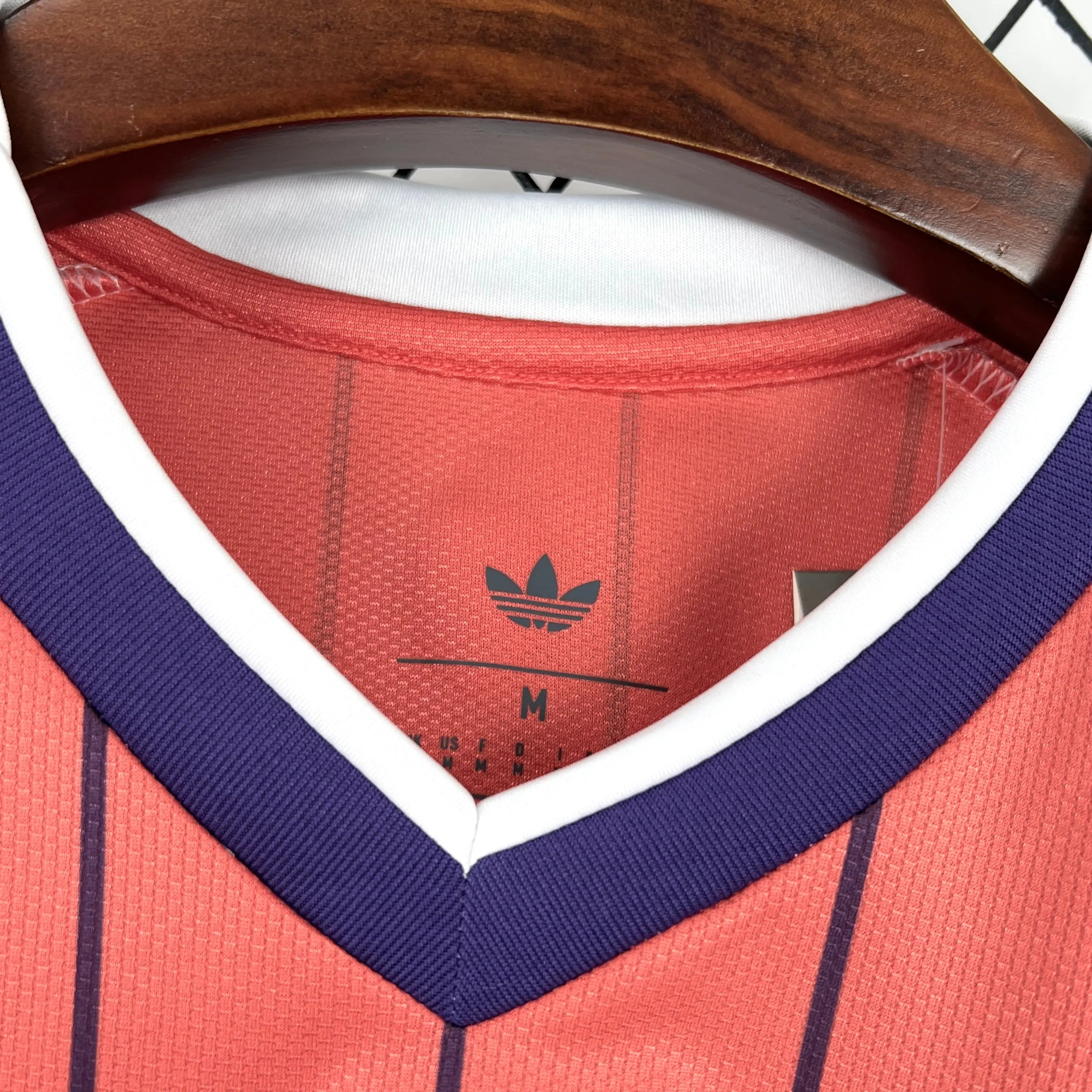 Maillot Écosse CDM 2026 KaliFoot