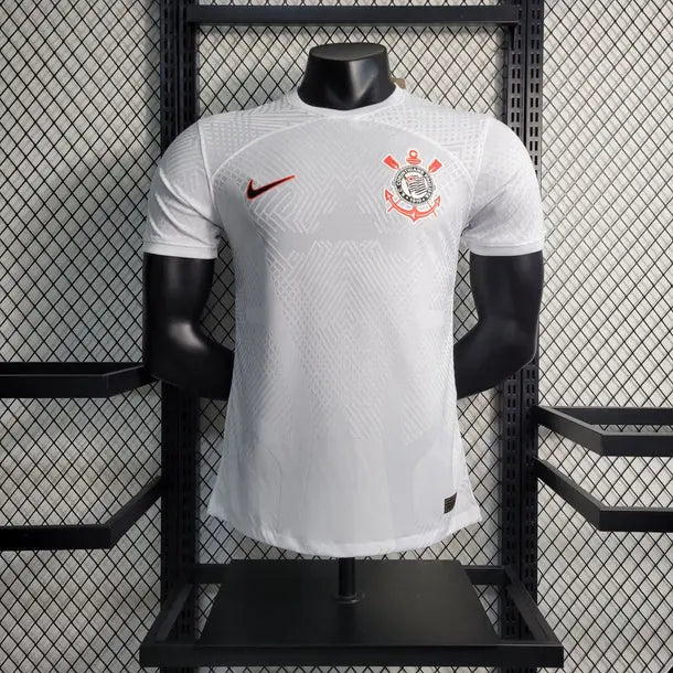 MAILLOT CORINTHIANS 2023/2024 - Maillot du Monde