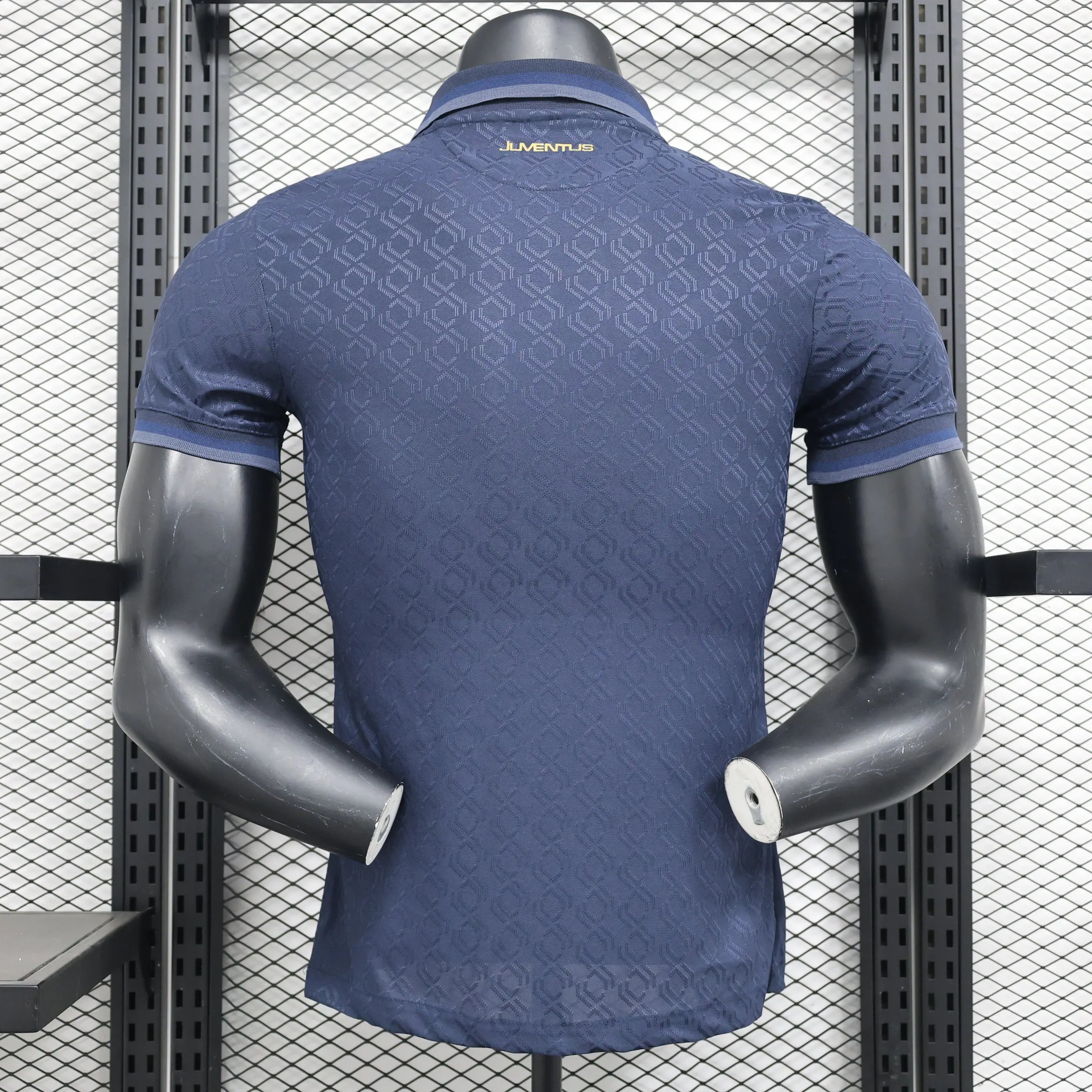 MAILLOT JUVENTUS THIRD 2024/2025 - Maillot du Monde