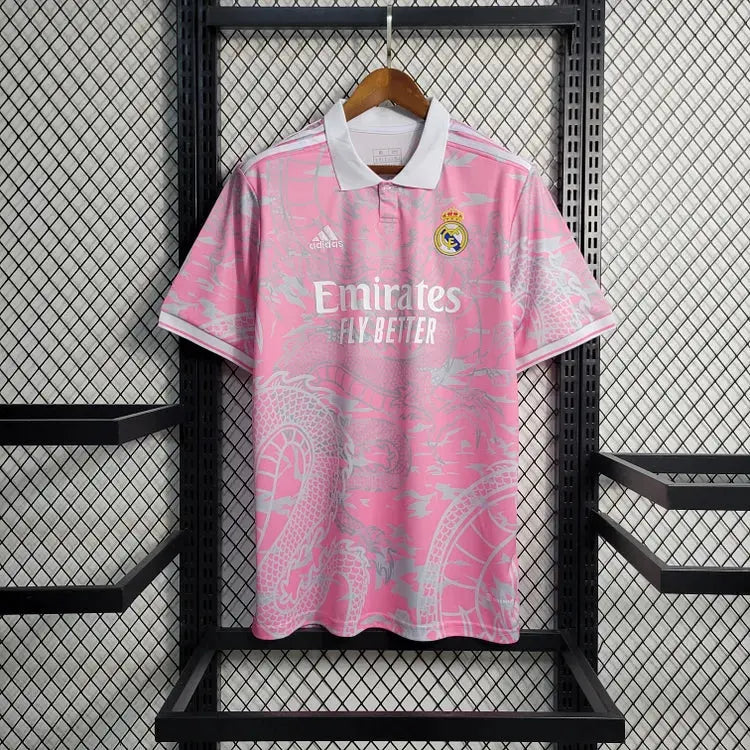 MAILLOT REAL MADRID CONCEPT - Maillot du Monde