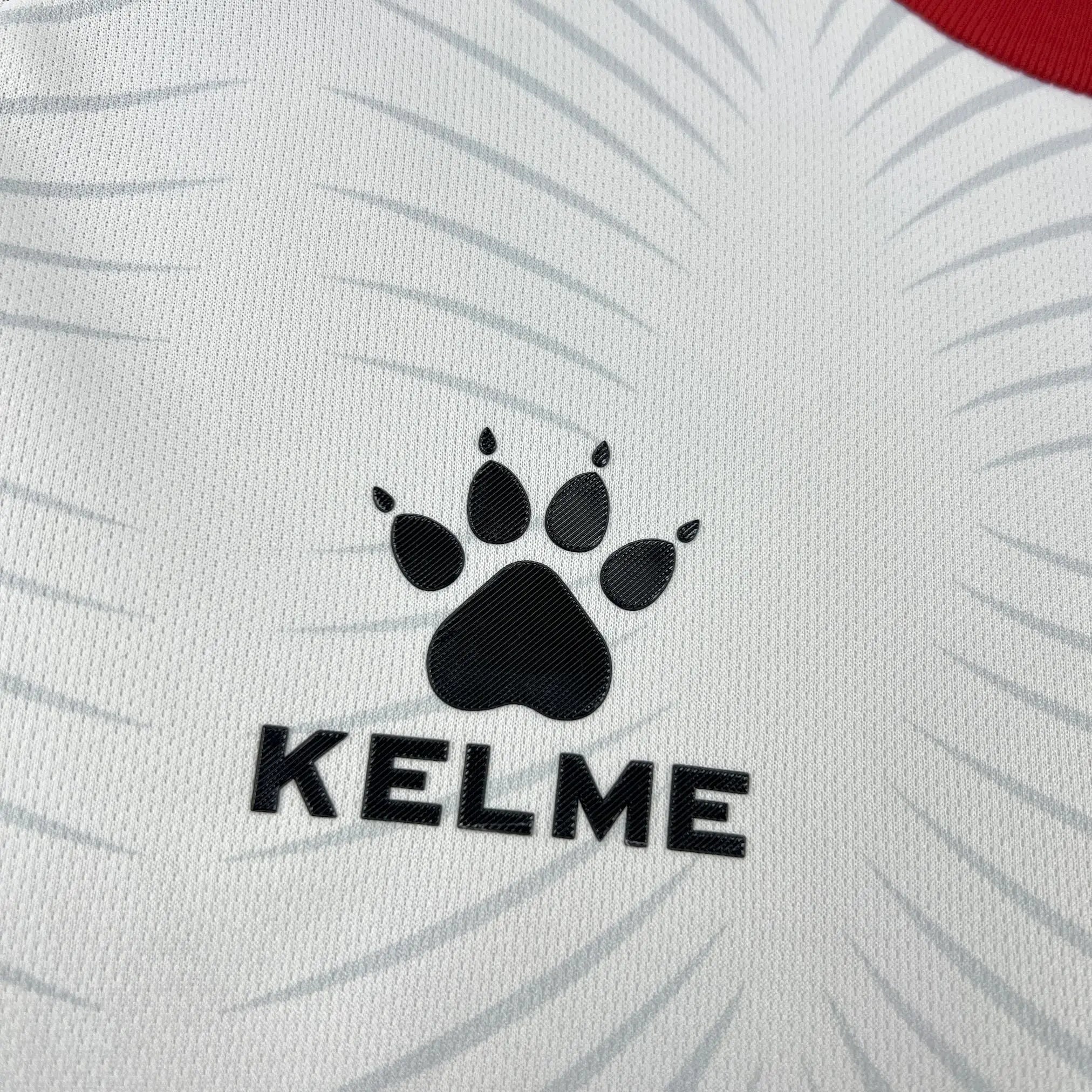 Maillot Jordan CDM 2026 VolaKits
