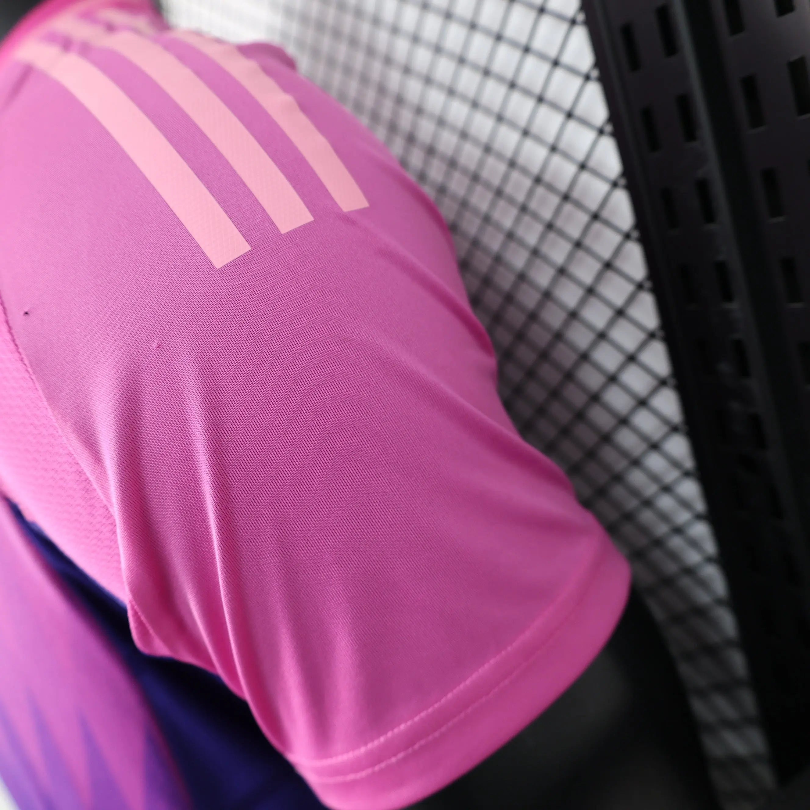 MAILLOT ALLEMAGNE EXTERIEUR 2024/2025 - Maillot du Monde