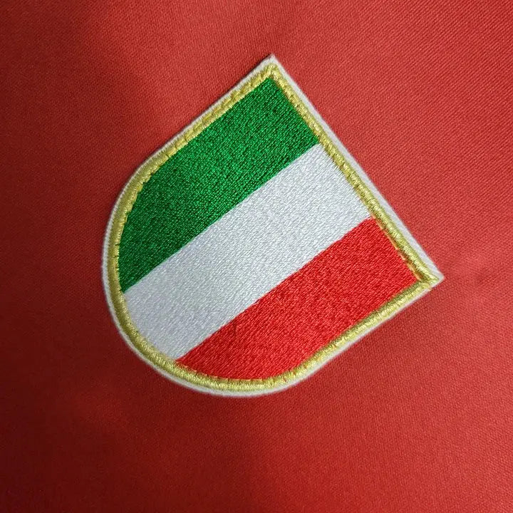 MAILLOT RETRO AS ROMA 2001/2002 - Maillot du Monde