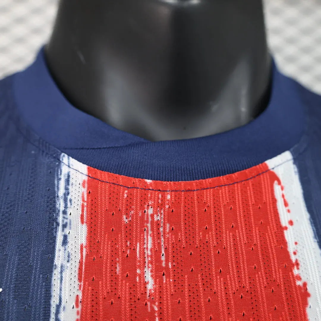 MAILLOT PARIS SG DOMICILE 2024/2025 - Maillot du Monde