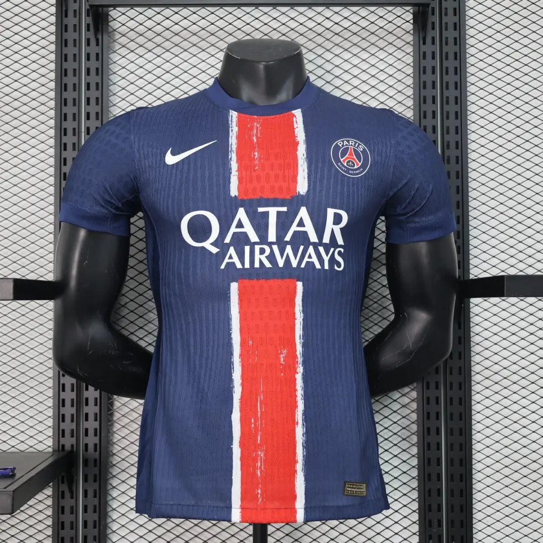MAILLOT PARIS SG DOMICILE 2024/2025 - Maillot du Monde