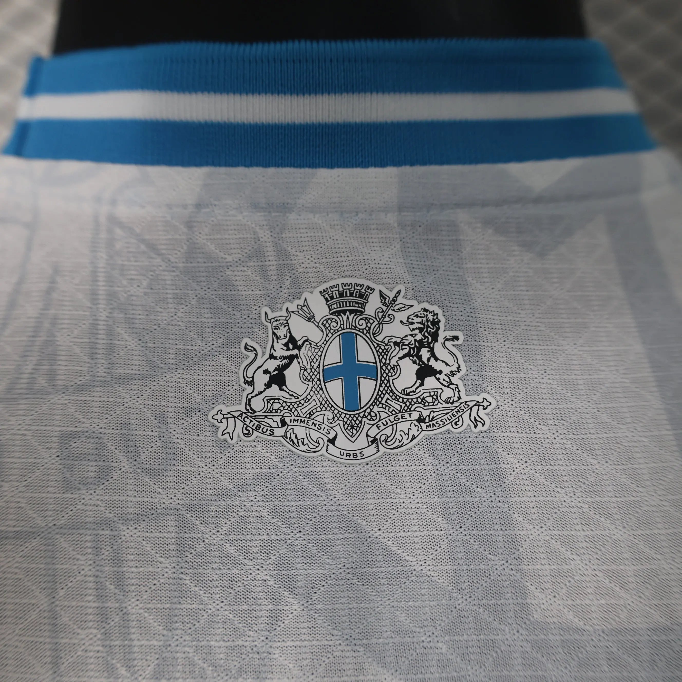 MAILLOT MARSEILLE CONCEPT 2024/2025 - Maillot du Monde