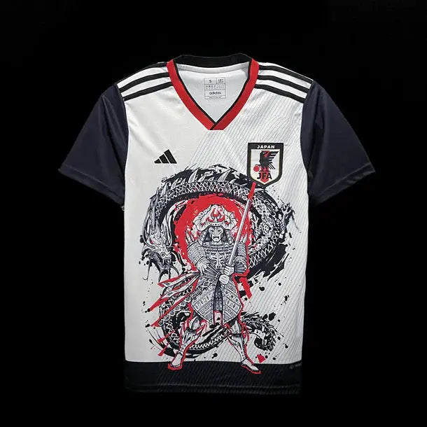 MAILLOT JAPON CONCEPT 2023/2024 - Maillot du Monde