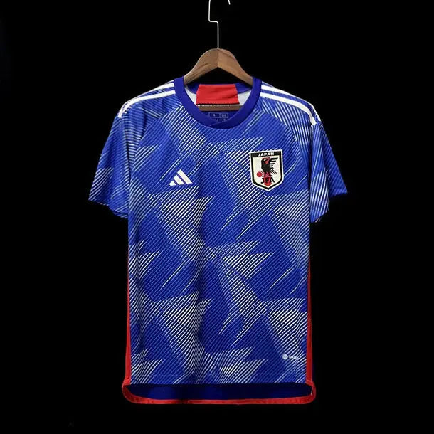 MAILLOT JAPON DOMICILE 2022/2023 - Maillot du Monde