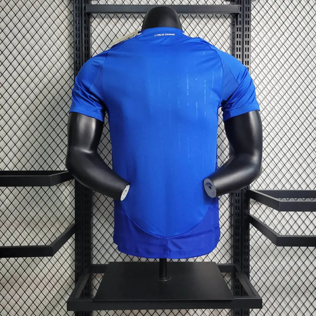 MAILLOT ITALIE DOMICILE 2024/2025 - Maillot du Monde