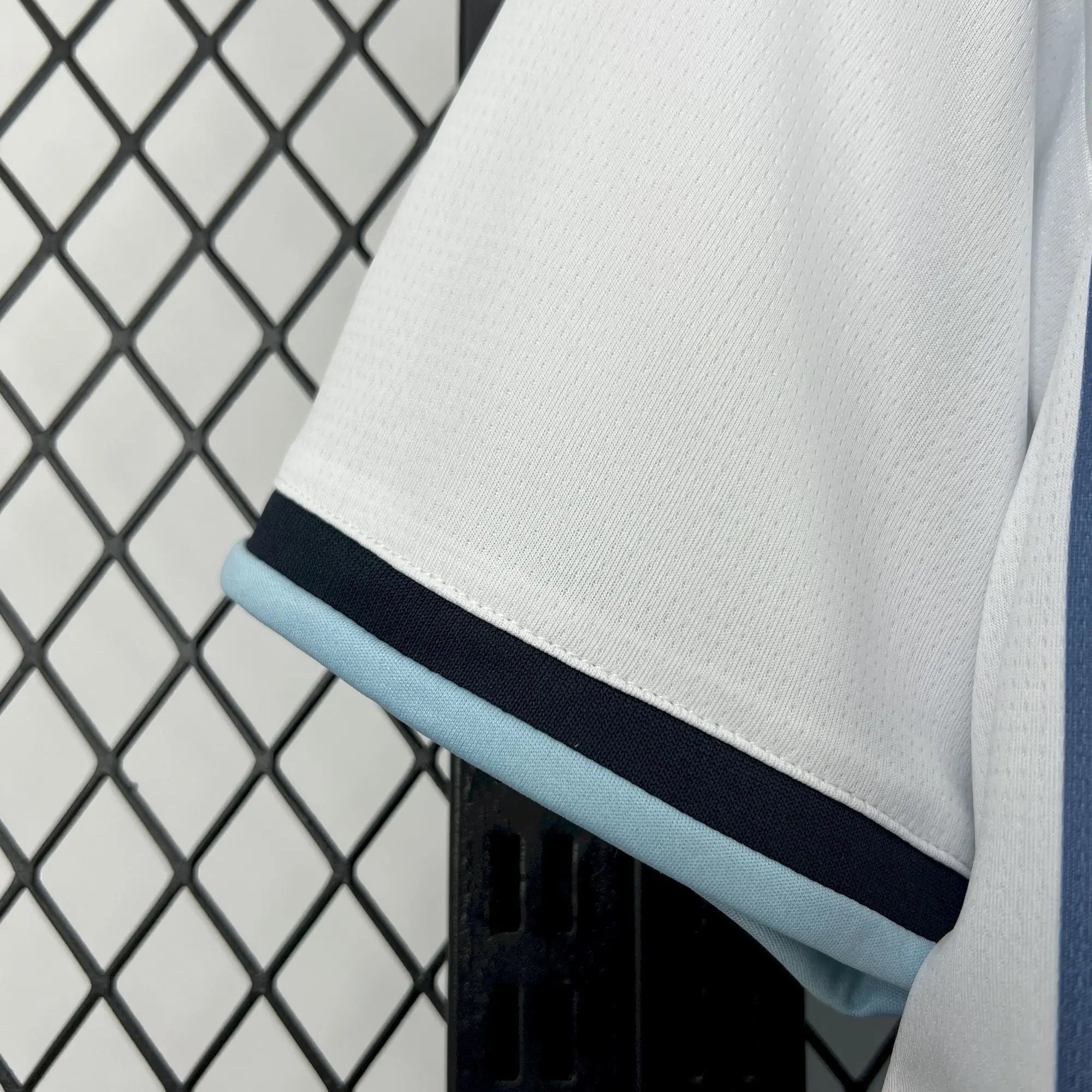 Maillot Argentine CDM 2026 KaliFoot