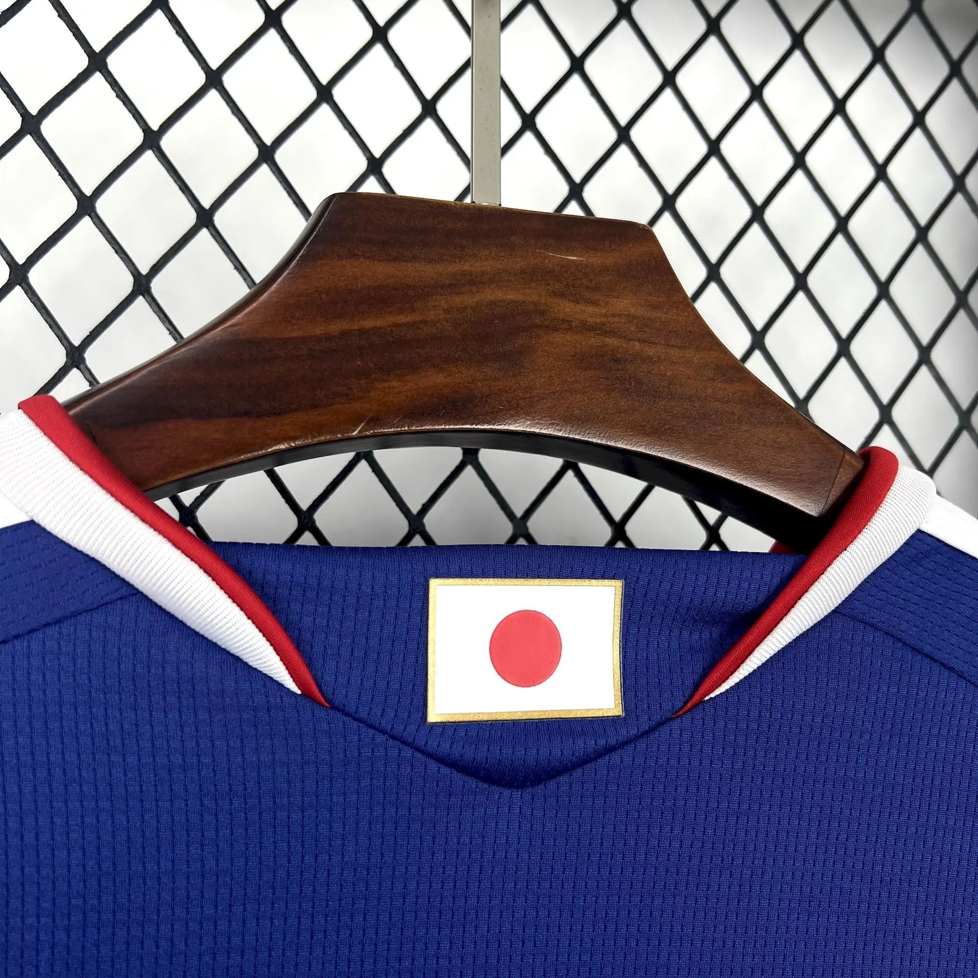 Maillot Japon CDM 2026 VolaKits