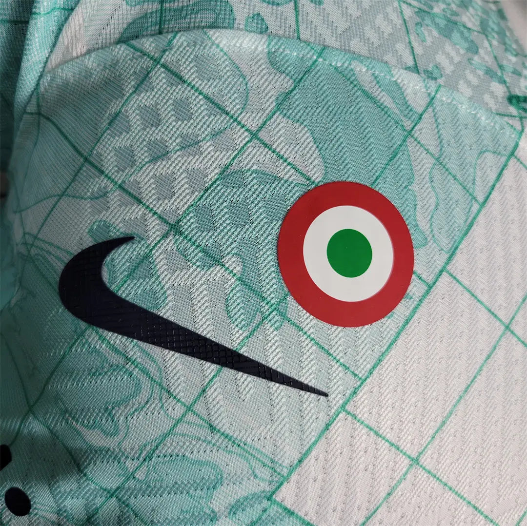 MAILLOT INTER MILAN THIRD 2022/2023 - Maillot du Monde
