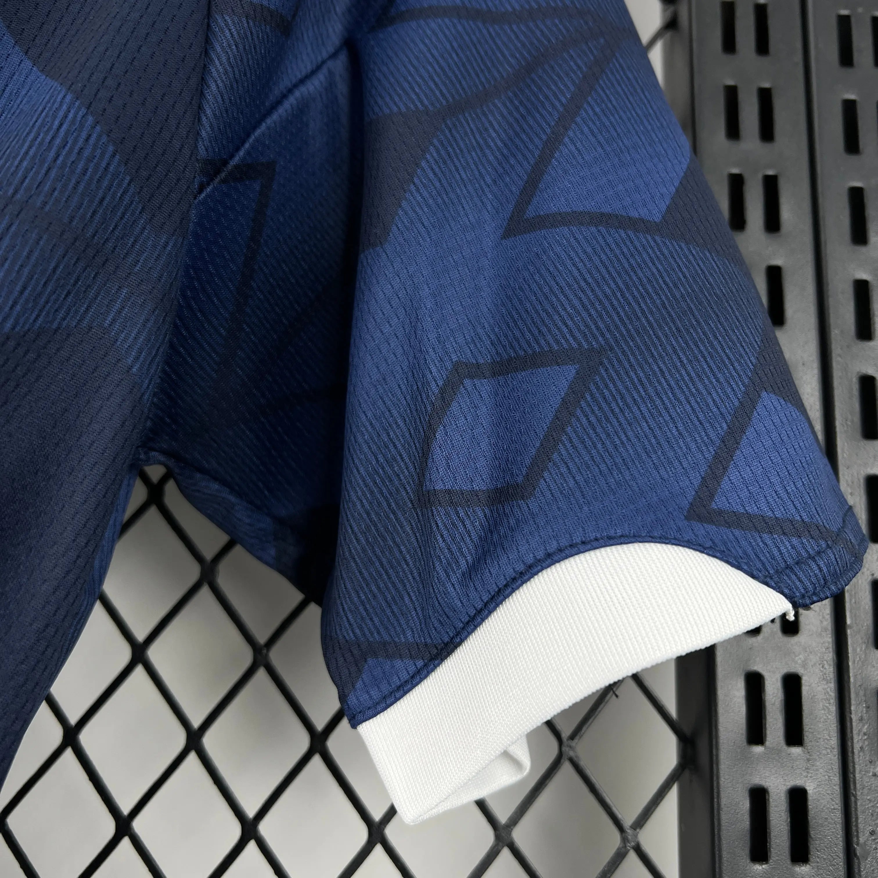 Maillot Écosse CDM 2026 KaliFoot