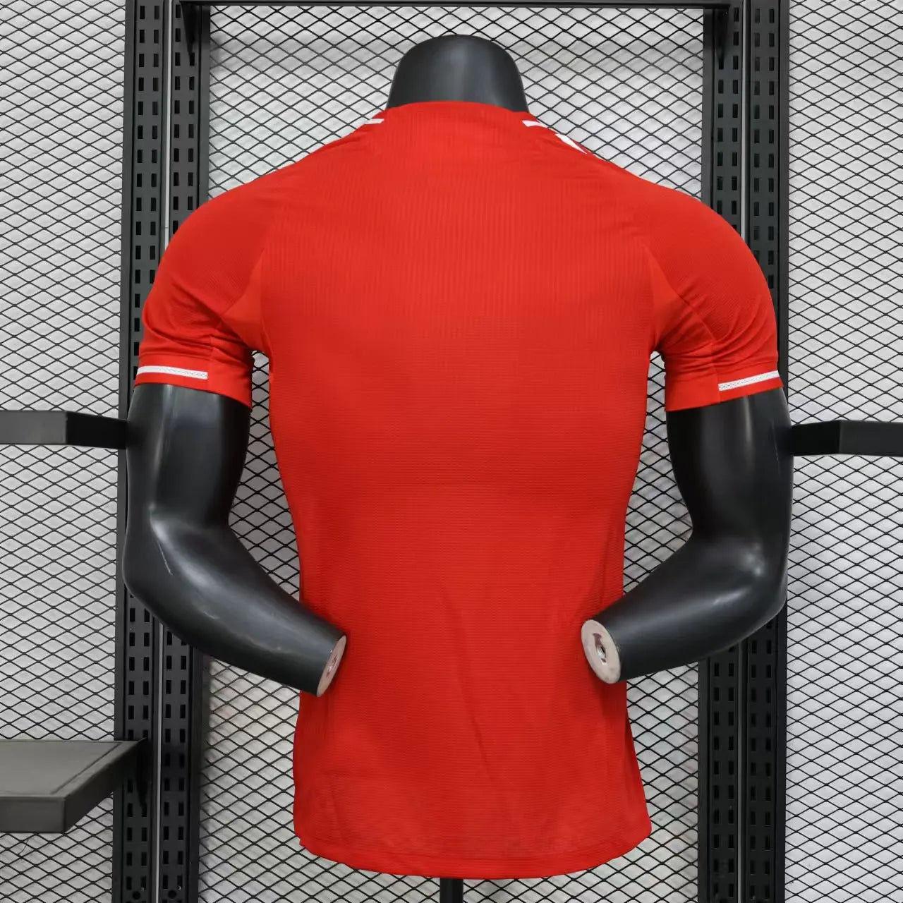 MAILLOT LIVERPOOL DOMICILE 2025/2026 Onze Maillots