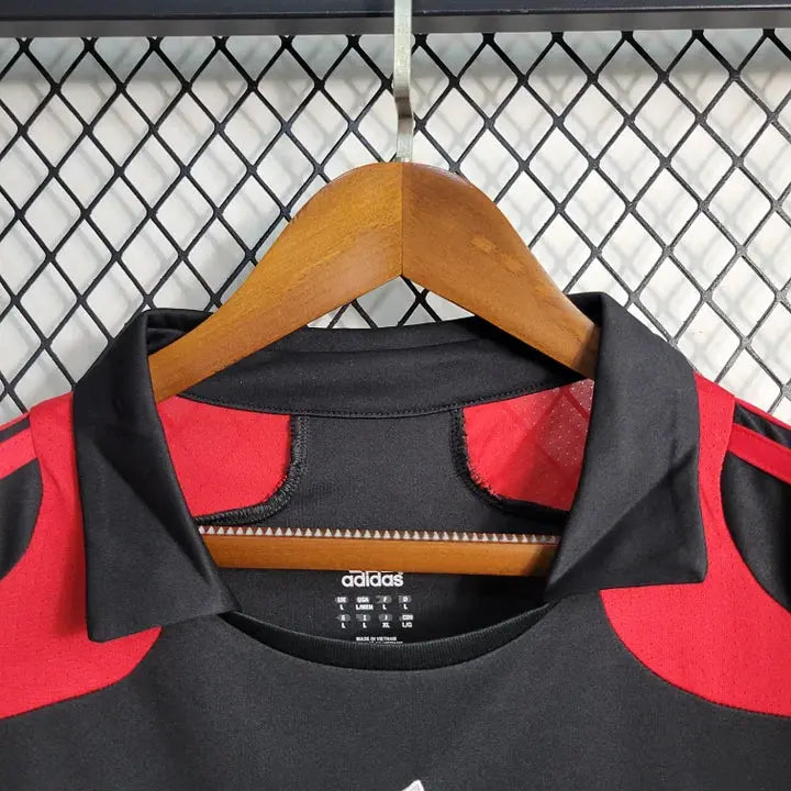 MAILLOT RETRO AC MILAN 2007/2008 - Maillot du Monde