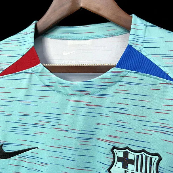MAILLOT FC BARCELONE THRID 2023/2024 - Maillot du Monde