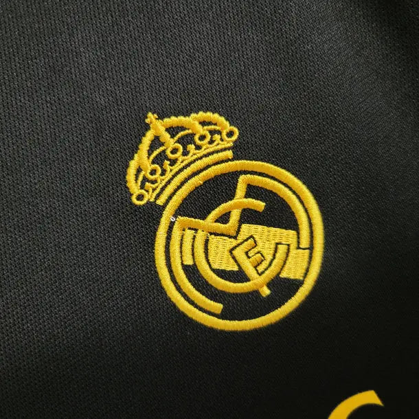 MAILLOT REAL MADRID THRID 2023/2024 - Maillot du Monde
