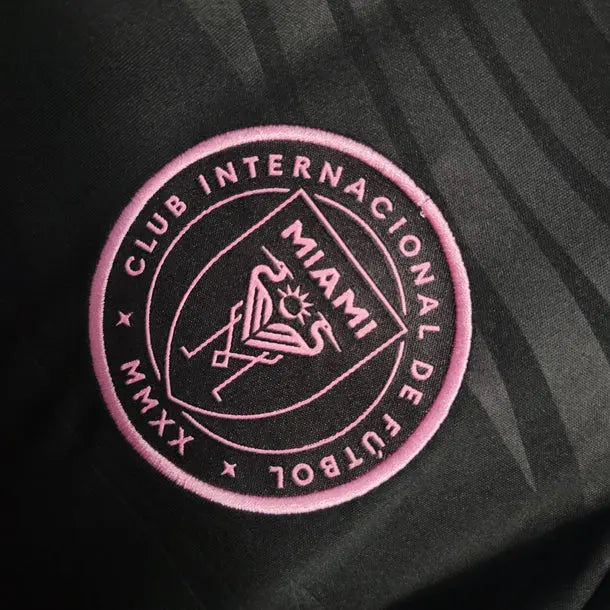 MAILLOT INTER MIAMI EXTERIEUR 2023/2024 - Maillot du Monde