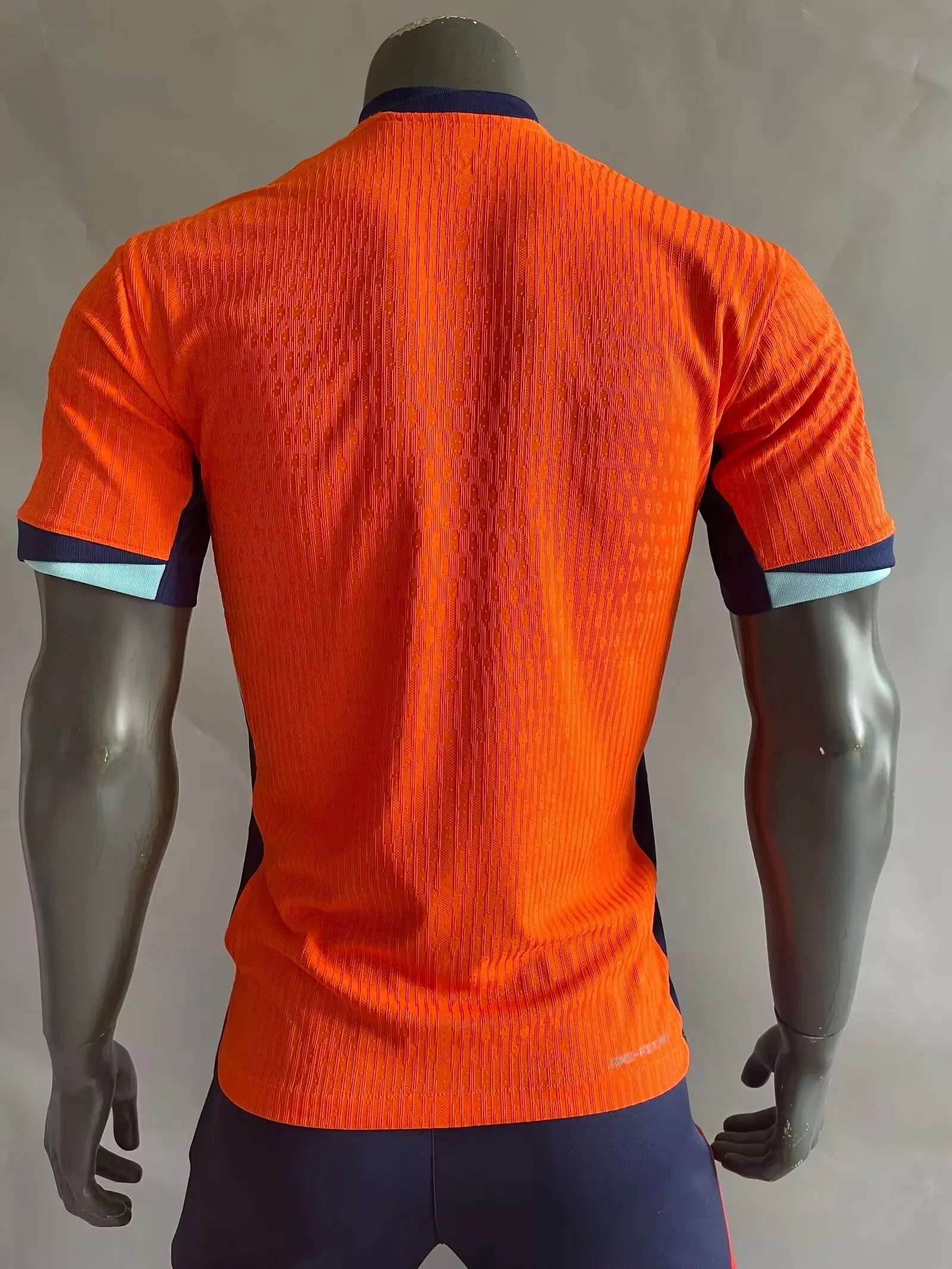 MAILLOT PAYS BAS DOMICILE 2024/2025 - Maillot du Monde