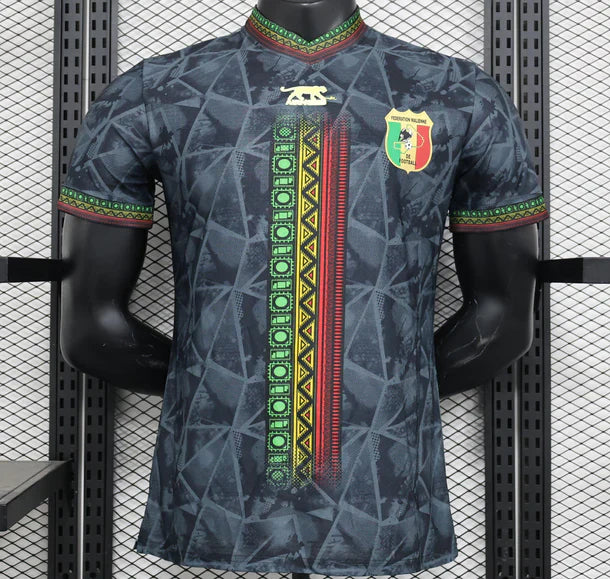 MAILLOT MALI THIRD 2023/2024 - Maillot du Monde