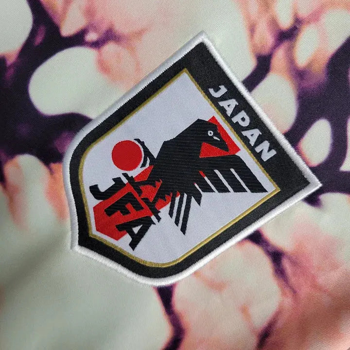 MAILLOT JAPON CONCEPT EDITION SAKURA 2023/2024 - Maillot du Monde