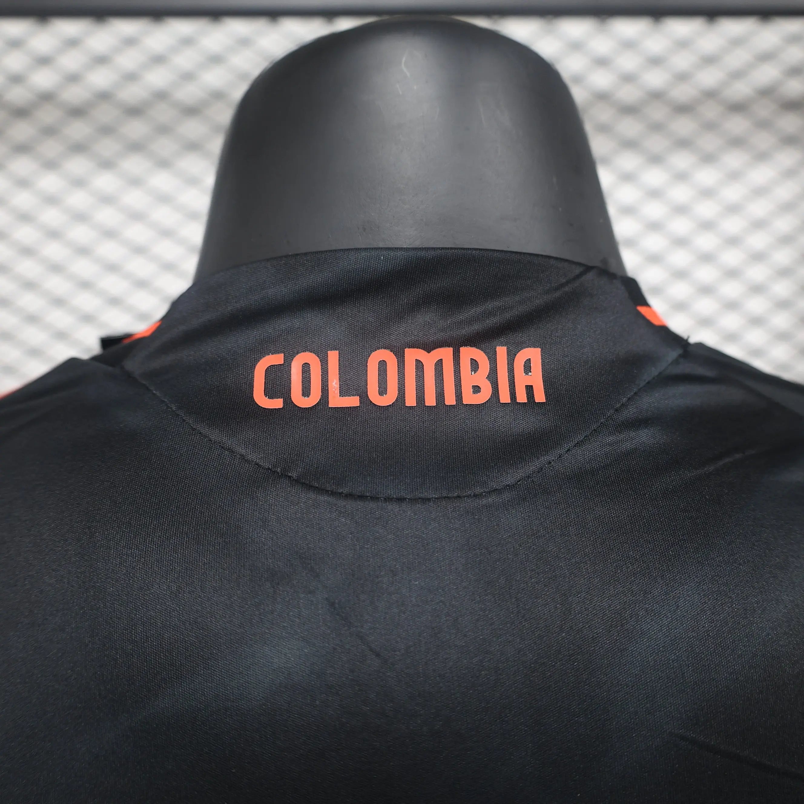 MAILLOT COLOMBIE EXTERIEUR 2024/2025 - Maillot du Monde