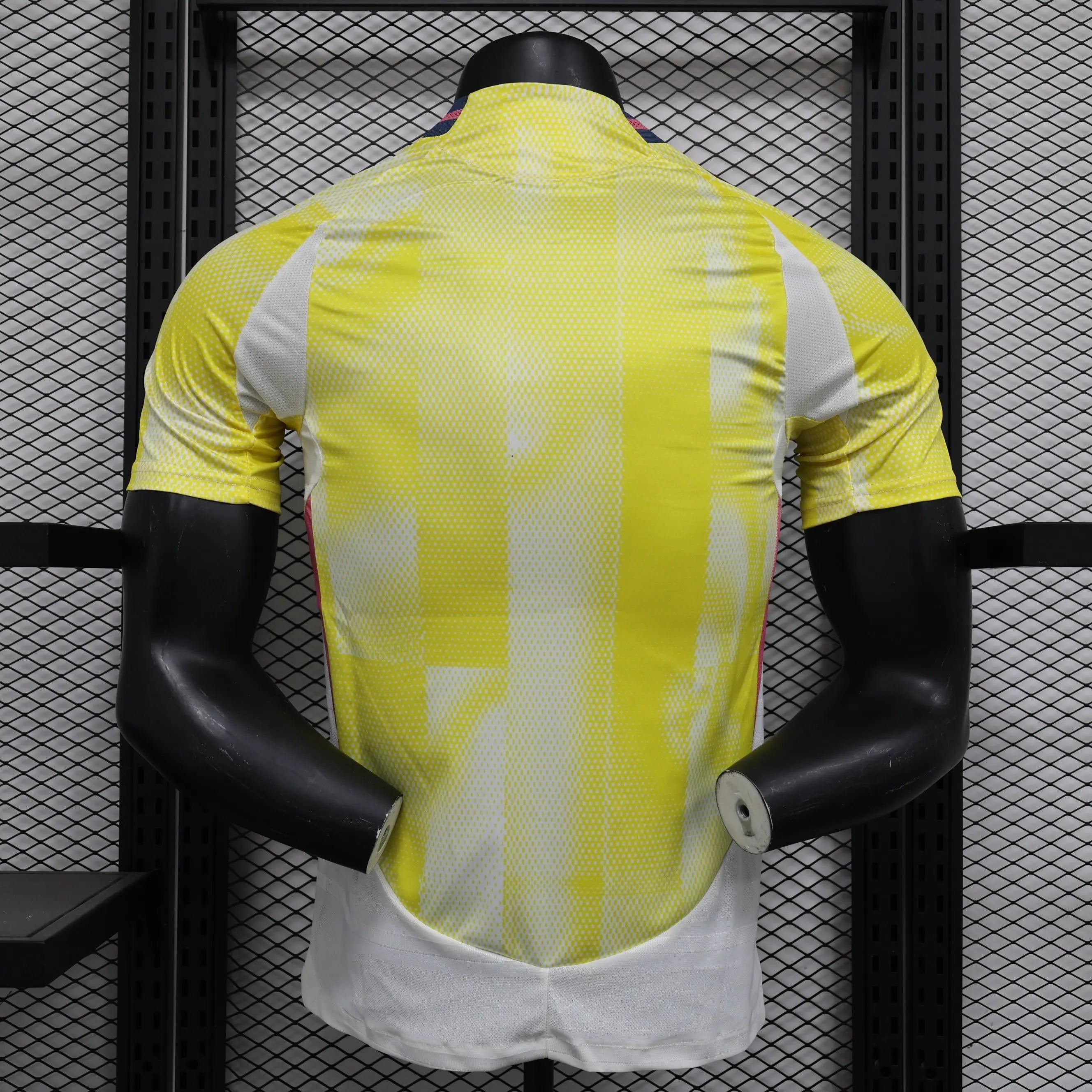 MAILLOT JUVENTUS EXTERIEUR 2024/2025 - Maillot du Monde