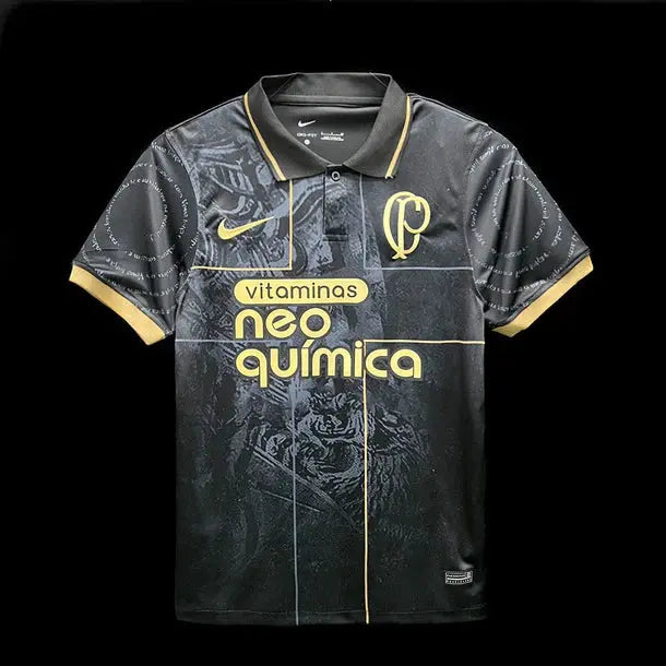 MAILLOT CORINTHIANS 2022/2023 - Maillot du Monde